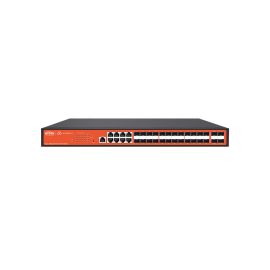 Коммутатор управляемый Wi-Tek WI-CGS5328-L3