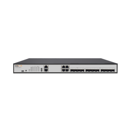 Коммутатор управляемый Wi-Tek WI-POL5800-08