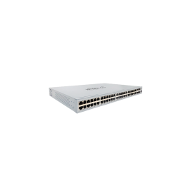 Коммутатор управляемый Wi-Tek WI-CMS554F-L3