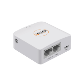 Контроллер аппаратный Wi-Tek WI-AC50