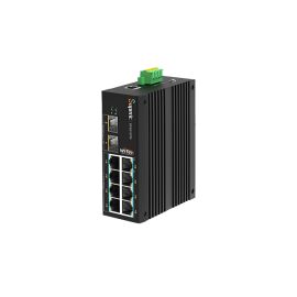Коммутатор промышленный Wi-Tek SP3010FM