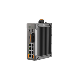 Коммутатор промышленный Wi-Tek SP3010FM-L2 v3