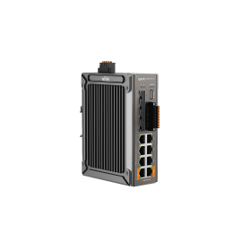 Коммутатор промышленный Wi-Tek SP3012FM-L2 v3