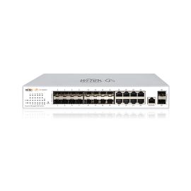 Коммутатор управляемый Wi-Tek WI-CGS5026 v2