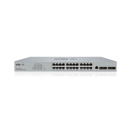 Коммутатор управляемый Wi-Tek WI-PCMS528F-L3 v2