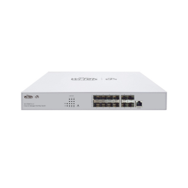 Коммутатор управляемый Wi-Tek WI-CFS6012-L3