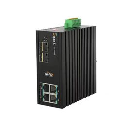 Коммутатор промышленный Wi-Tek SP3006F