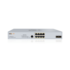 Коммутатор управляемый Wi-Tek WI-PCMS5010BT-L3