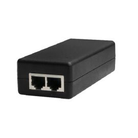 Инжектор PoE Wi-Tek WI-POE55-48V-60W
