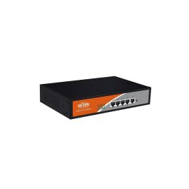 Контроллер аппаратный Wi-Tek WI-AC105P 
