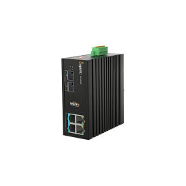 Коммутатор промышленный Wi-Tek SP3006F-BT