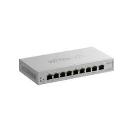 Контроллер аппаратный Wi-Tek WI-AC108P v2