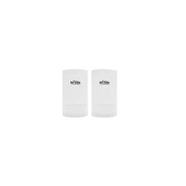 Точка доступа, уп.2шт, Wi-Tek WI-CPE511H-KIT