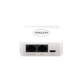 Контроллер аппаратный Wi-Tek WI-AC50 v2