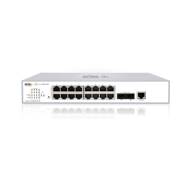 Коммутатор управляемый Wi-Tek WI-CMS318GF 