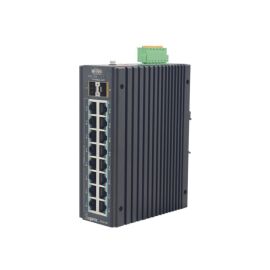 Коммутатор промышленный Wi-Tek SP3018F