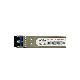 Модуль SFP Wi-Tek WI-SFP20L-2.5G-20KM-I