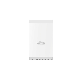 Коммутатор неуправляемый Wi-Tek WI-PS306GF-O-DC