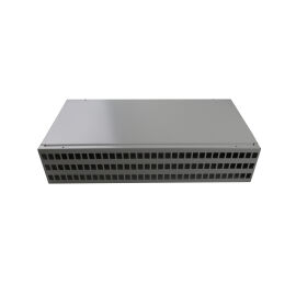Шкаф ШКО-С-2U-96-SC