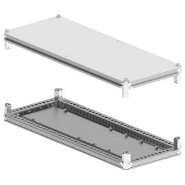 FORMAT Крыша и основание 400х1000мм IP54 IEK