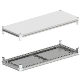 FORMAT Крыша и основание 1000х400мм IP54 IEK