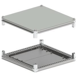 FORMAT Крыша и основание 800х800мм IP54 IEK