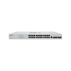 Коммутатор управляемый Wi-Tek WI-CMS528F-L3