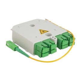 Модуль М3-8SC-1PLC 2,0-1/8SC/APC-8SC/APC