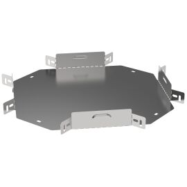 Крестовина 50х200мм, IEK ES3-KR-050-200-06