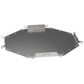 Крестовина 35х300мм, IEK ES3-KR-035-300-06