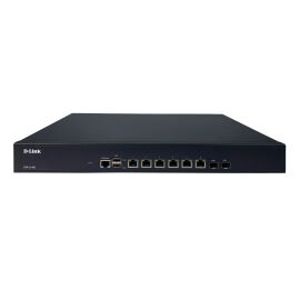 Маршрутизатор D-Link DSA-2108S