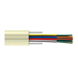 Кабель ОК-НРС нг(А)-HF 24Х12XG657A, ССД 130905-00371