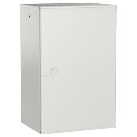 ITK UNITBOX W Шкаф настенный 18U 600х450мм дверь металлическая серый