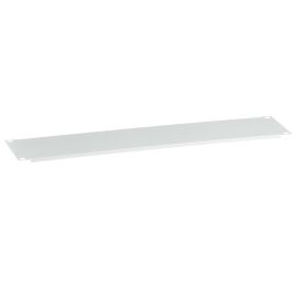 Фальшпанель 19", 3U, белая, ССД 130411-00475