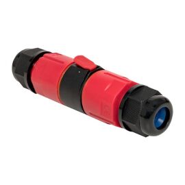 Коннектор I-образный разъемный, 0,5-1,5мм², 3PIN, СМК, IP68, EKF PROxima cct-smk3