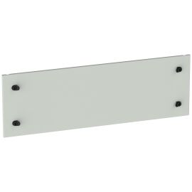 Фальшпанель внешняя глухая 400х1200мм, IEK FO-00-PWSB-040-120