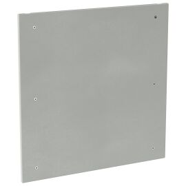 Фальшпанель внешняя глухая 600х600мм, IEK FO-00-PWSB-060-060