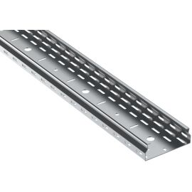 Лоток перфорированный 50х150х2000х1,5мм, IEK CLP10-050-150-150-2