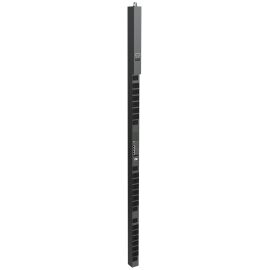 Блок розеток вертикальный 42U, CONTROL PDU, с общим мониторингом и управлением, PV1512 1Ф 32А, 36С13+6С19, кабель 3м, ITK CN-PM43-42-36C13-06C19-41
