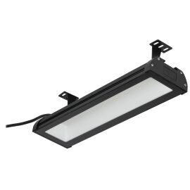 PRO Светильник светодиодный ДСП 7022 50Вт 5000К IP65 IEK