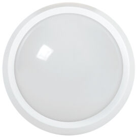 Светильник светодиодный ДПО 5060 24Вт 4000К IP65 круг белый IEK LDPO0-5060-24-4000-K01