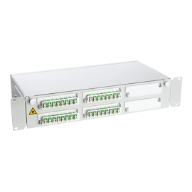 Кросс ШКОС-Л-2U/4-64-LC-64-LC/APC-64-LC/APC, ССД 130308-00141