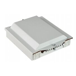 Кросс ШКОН-ММА/3-2SC/APC-2SC/APC, уп.10шт., ССД 130409-00359