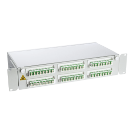 Кросс ШКОС-Л-2U/4-96-LC-96-LC/APC-96-LC/APC, ССД 130308-00142