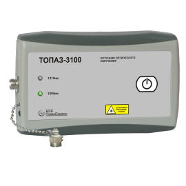 Источник оптического излучения ТОПАЗ-3102