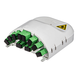 Модуль М4-10SC-10SC/APC-2PLC 0,9-2/4SC/APC-2SC/APC, ССД 130409-00593