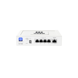 Коммутатор неуправляемый Wi-Tek WK-PS305 v2
