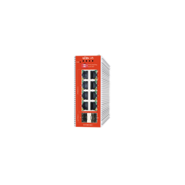 Коммутатор промышленный Wi-Tek WI-PCMS310GF-I v2