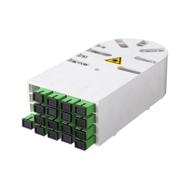 Модуль М6-20SC-17SC/APC-1PLC0,9-1/16SC/APC, ССД 130409-00642
