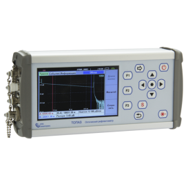 Рефлектометр оптический ТОПАЗ-9400-B-31-55-62-PMH